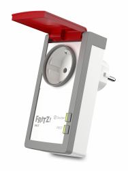DECT FRITZ! 210 έξυπνη πρίζα 3450 W Λευκός [Άσπρος] 