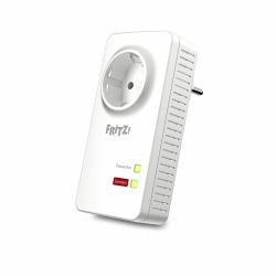 Powerline FRITZ! 1220 1200 Mbit/s Σύνδεση Ethernet/LAN Λευκός [Άσπρος] 1 τεμάχια 
