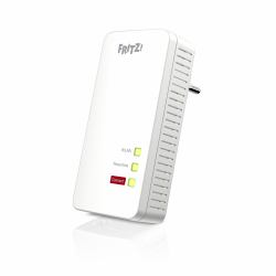 Powerline FRITZ! 1260 1200 Mbit/s Σύνδεση Ethernet/LAN Wi-Fi Λευκός [Άσπρος] 1 τεμάχια 