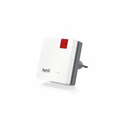 Repeater FRITZ! 600 Αναμεταδότης δικτύου Λευκός [Άσπρος] 