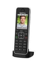 -  AVM FRITZ!Fon C6 DECT-Mobilteil Black - ξένη έκδοση