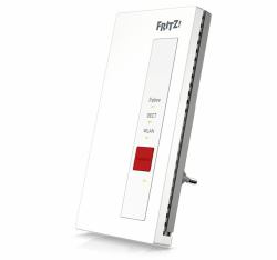 FRITZ! Smart Gateway Ασύρματος Λευκός [Άσπρος] 