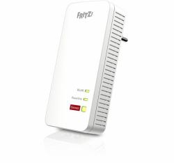 Powerline 1240 AX 1200 Mbit/s Σύνδεση Ethernet/LAN Wi-Fi Λευκός [Άσπρος] 1 τεμάχια 