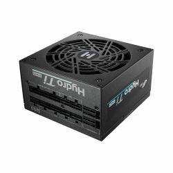 FSP Hydro Ti PRO 1000W μονάδα τροφοδοσίας 20+4 pin ATX ATX Μαύρος [Μαύρο] 