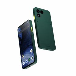 Fairphone FP6+ 12GB/256GB V1 - 6.1IN FOREST GREEN