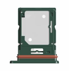Fairphone F6SIMT-1GR-WW1 ανταλλακτικό κινητού τηλεφώνου Θήκη κάρτας SIM Πράσινος [Πράσινο] 