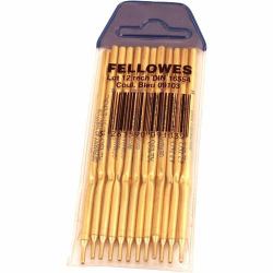 Fellowes 0910301 Μπλε 12 τεμάχια 