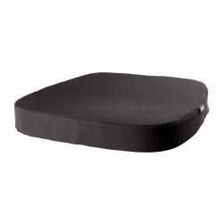 Fellowes Breyta Comfort Seat Cushion With Coccyx Cut Out For Office Chair Black - 100119850 Μαύρος [Μαύρο] Μαξιλαράκι καρέκλας 