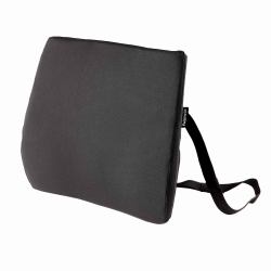 Fellowes Breyta Comfort Cushion Back Support For Office Chair Black - 100119852 Μαύρος [Μαύρο] 