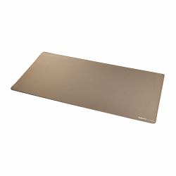 Fellowes [New] Breyta Desk Mat Sand επίθεμα γραφείου Άμμος 