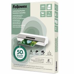 Fellowes 100143441 θήκη πλαστικοποίησης 100 τεμάχια 