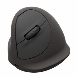 Fellowes 100143584 ποντίκι Παγκόσμιος Αριστερού χεριού Bluetooth + USB Type-C Οπτικός 2400 DPI 