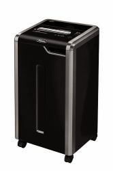 Fellowes 325i καταστροφέας εγγράφων Διασταυρούμενη καταστροφη εγγράφων [cross shredding] 24 cm Kάρβουνο 
