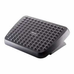 Fellowes 48121-70 υποπόδιο Μαύρος [Μαύρο] 