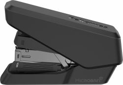 Fellowes LX860 Επίπεδο σύρμα Μαύρος [Μαύρο] 