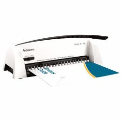 Fellowes Starlet 2+ κλασέρ Γκρι, Λευκός [Άσπρος] 