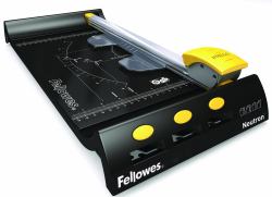 Fellowes Neutron A4/120 κοπτικό χαρτιού 10 φύλλα 