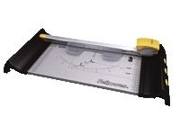 Fellowes Proton A4/120 κοπτικό χαρτιού 10 φύλλα 