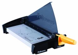 Fellowes Fusion A4/120 κοπτικό χαρτιού 10 φύλλα 