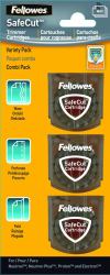 Fellowes 5411301 εξάρτημα κοπής χαρτιού Ανταλλακτική λεπίδα 