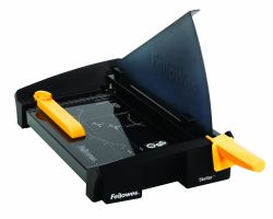 Fellowes Stellar A4/120 κοπτικό χαρτιού 20 φύλλα 