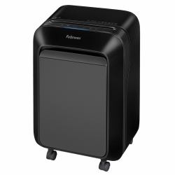 Fellowes LX Series Powershred LX210 καταστροφέας εγγράφων Μαύρος [Μαύρο] 