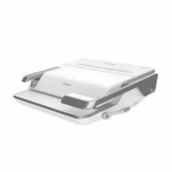 Fellowes lowes Lyra 3 in 1 Binding Centre DD 300 φύλλα Γκρι, Λευκός [Άσπρος] 