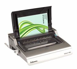 Fellowes Galaxy-E Wire 130 φύλλα Γραφίτης 