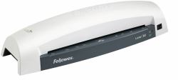 Fellowes 5716701 πλαστικοποιητής Πλαστικοποιητής θερμότητας Λευκός [Άσπρος] 