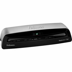 Fellowes 5721601 πλαστικοποιητής Άργυρος 