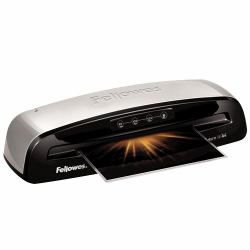 Fellowes Saturn 3i Ψυχρός πλαστικοποιητής 300 mm/λεπτό Μαύρος [Μαύρο], Άργυρος 