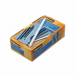 Fellowes 8mm, 100pk 