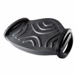 Fellowes 8023901 υποπόδιο Μαύρος [Μαύρο] 