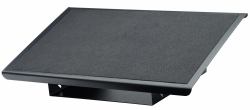 Fellowes 8064101 υποπόδιο Μαύρος [Μαύρο] 