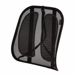 Fellowes 9191301 στήριγμα πλάτης καρέκλας Γραφίτης 