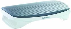 Fellowes 9361701 υποπόδιο Γκρι, Λευκός [Άσπρος] 