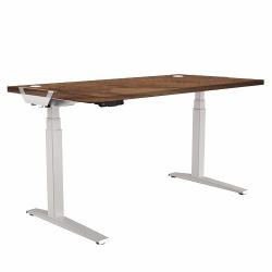 Fellowes 9709901 γραφείο υπολογιστή Καρύδι 