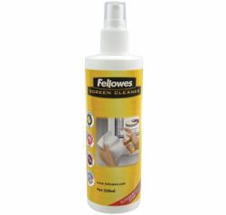 Fellowes 250ml Screen Cleaning Spray LCD/TFT/Plasma Υγρό καθαρισμού εξοπλισμού 