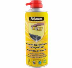 Fellowes 9974804 κιτ καθαρισμού εξοπλισμού Δύσκολα προσβάσιμα μέρη Πιεστικό αέρα καθαρισμού εξοπλισμού 