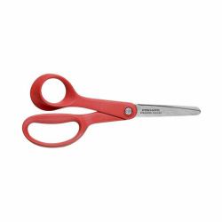 Fiskars Classic Ίσιο κόψιμο Κόκκινο, Άργυρος 