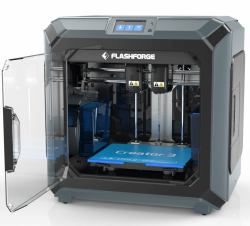 Flashforge Creator 3 Pro Wi-Fi 
