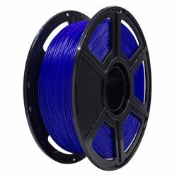 Flashforge PETBL1 3D υλικά εκτύπωσης Πολυγαλακτικό οξύ [PLA] Μπλε 1 kg 