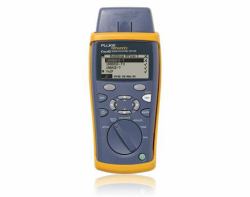 Fluke CIQ-KIT δοκιμαστής καλωδίων δικτύου Γκρι, Κίτρινο 