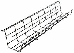 Forming Function Cable Tray RÃ¤nna, Black - [429-4002] - Warranty: 12M