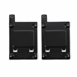 Fractal Design FD-ACC-SSD-A-BK-2P μέρος θήκης υπολογιστή Παγκόσμιος Βραχίονας στήριξης HDD 