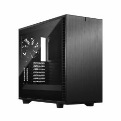 Fractal Design Define 7 Midi Tower Μαύρος [Μαύρο] 