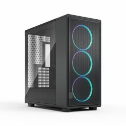 Fractal Design Epoch XL Tower Μαύρος [Μαύρο] 