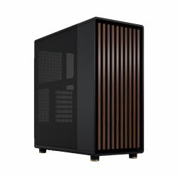 Fractal Design North Midi Tower Μαύρος [Μαύρο] 
