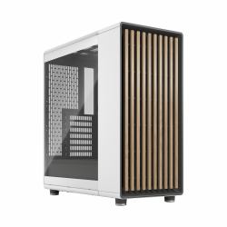 Fractal Design North Midi Tower Λευκός [Άσπρος] 