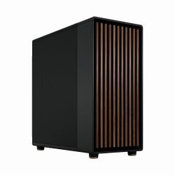 Fractal Design North XL Midi Tower Μαύρος [Μαύρο], Kάρβουνο 